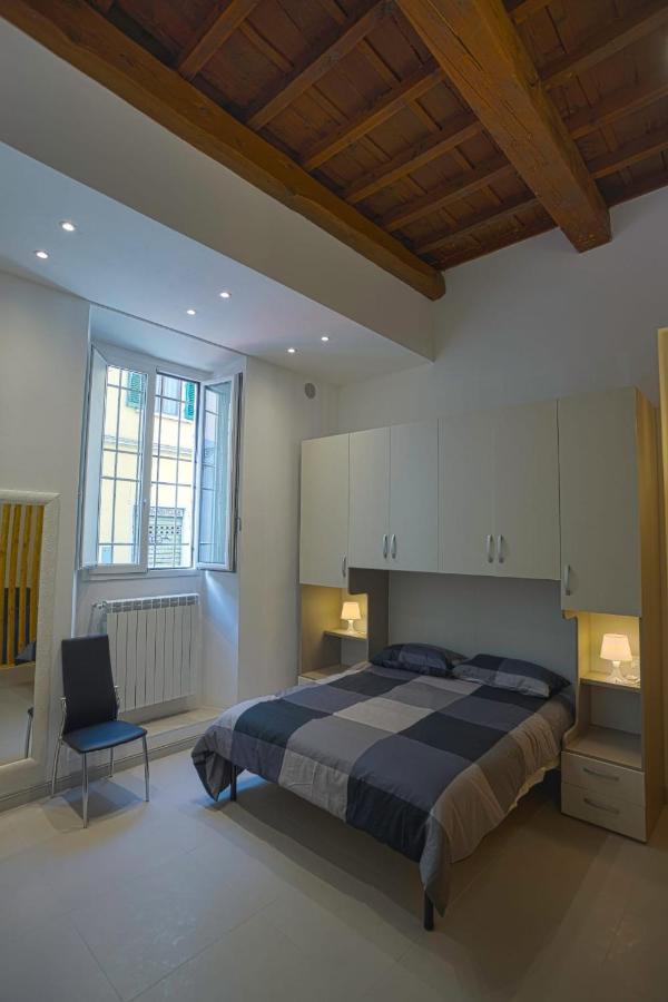 Apartamento Visit Florentia