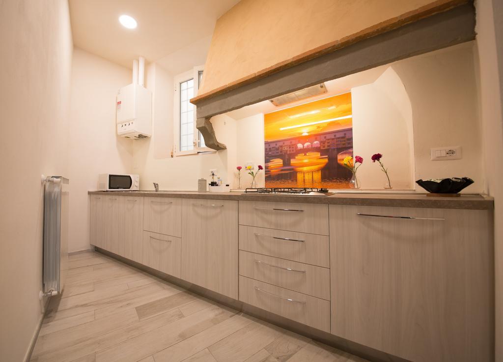 Visit Florentia Apartamento Florencia